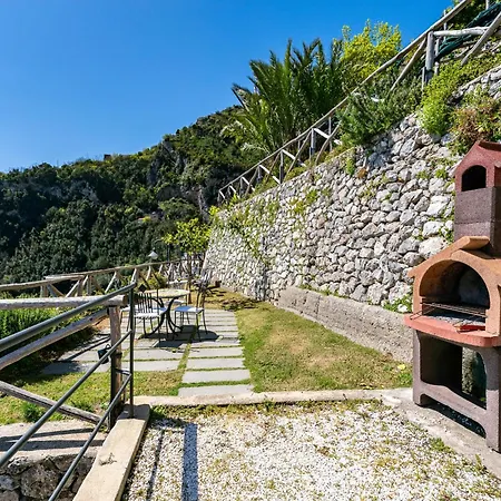 Apart-hotel Foglia