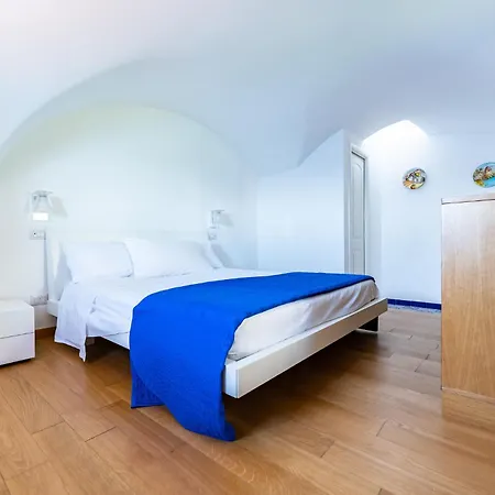 Apartmanhotel Foglia Amalfi