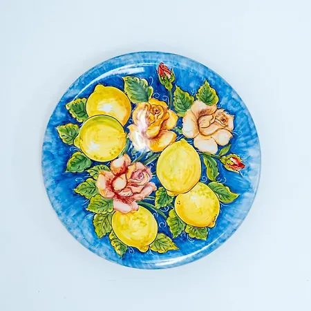 Foglia Amalfi