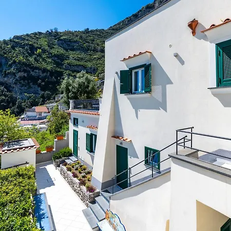 Foglia Aparthotel