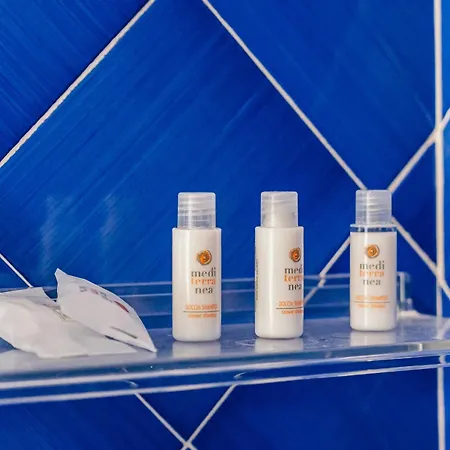 Apartmanhotel Foglia