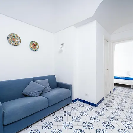 Apart-hotel Foglia Amalfi