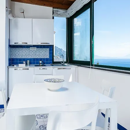 Apartmanhotel Foglia