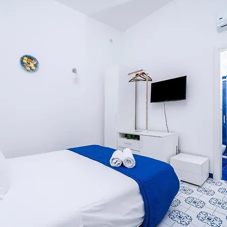 Foglia Apartmanhotel Amalfi