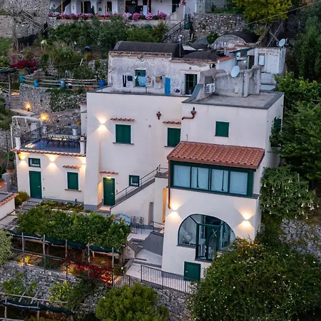 Foglia Hotel apartamentowy