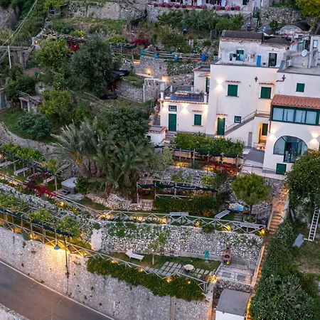 Foglia Hotel apartamentowy