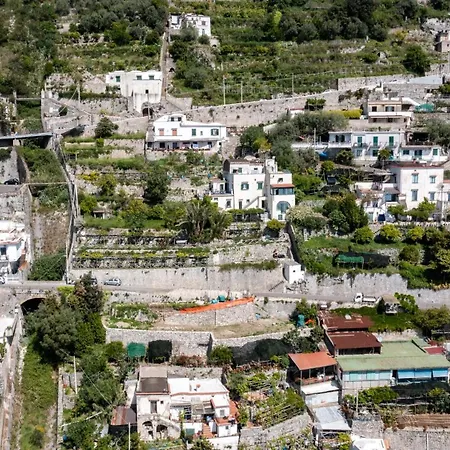 Hotel apartamentowy Foglia 3*