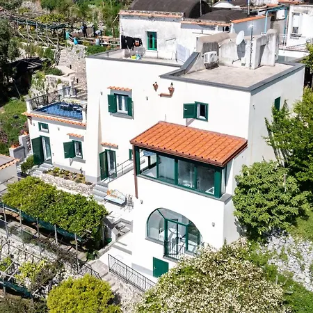 Foglia 3* Amalfi
