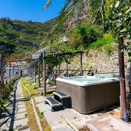 Aparthotel Foglia Amalfi