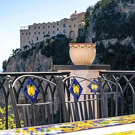 Foglia Ξενοδοχείο με διαμερίσματα