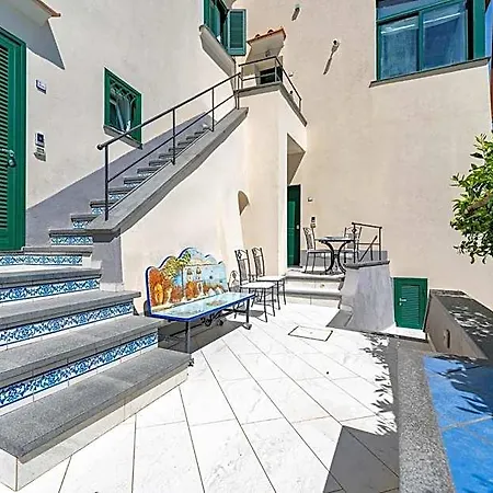 Foglia Ξενοδοχείο με διαμερίσματα Αμάλφι