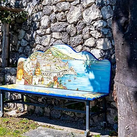 Ξενοδοχείο με διαμερίσματα Foglia