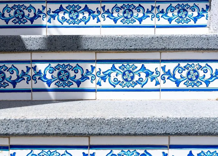 Foglia Aparthotel Amalfi