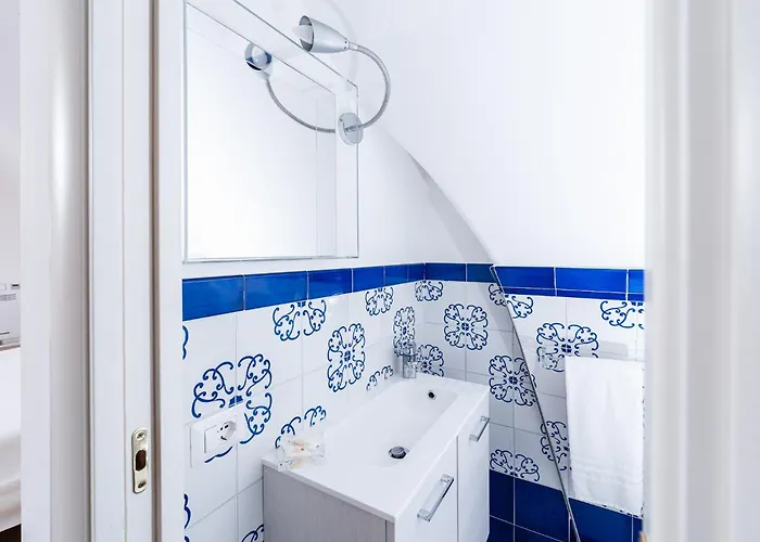 Aparthotel Foglia Amalfi