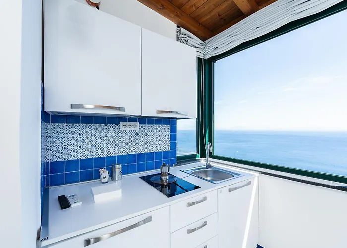 Foglia Aparthotel 3*