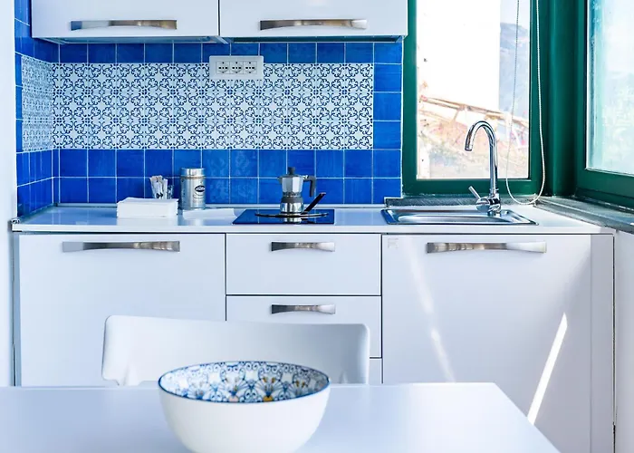 Aparthotel Foglia 3*