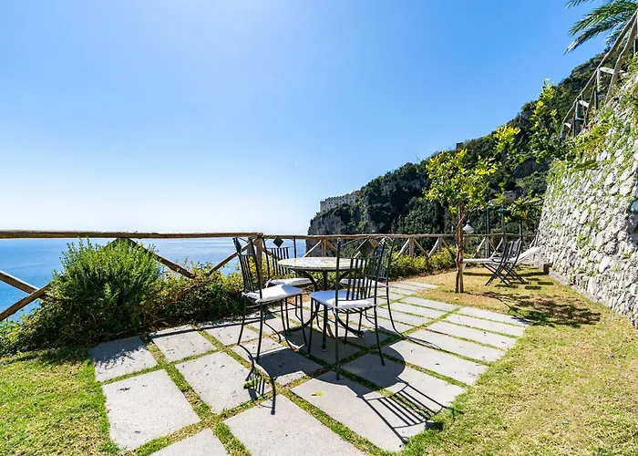 Aparthotel Foglia Amalfi