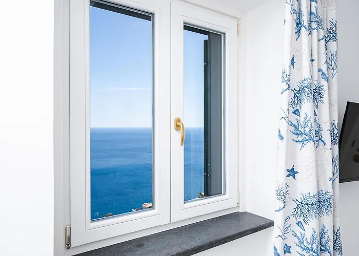 Foglia Aparthotel Amalfi