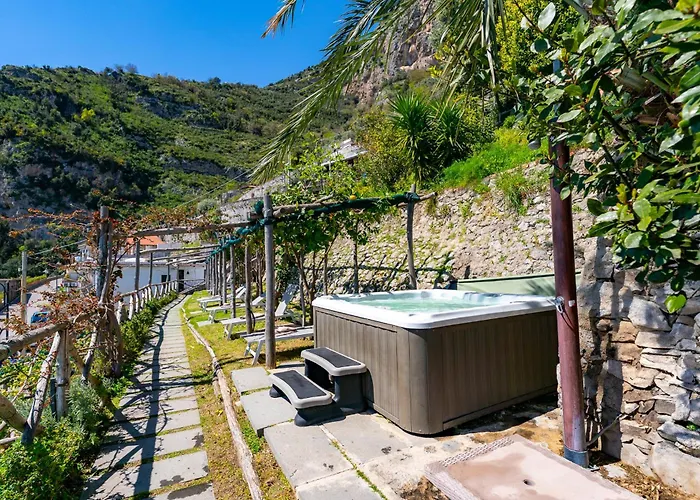 Aparthotel Foglia Amalfi