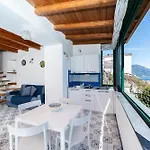 Foglia 4* Amalfi