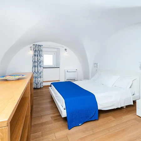 Aparthotel Foglia Amalfi