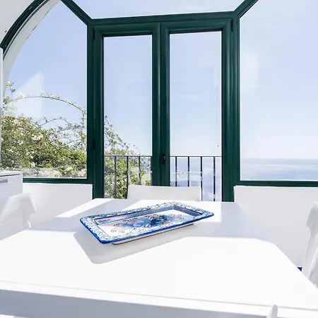 Foglia Amalfi