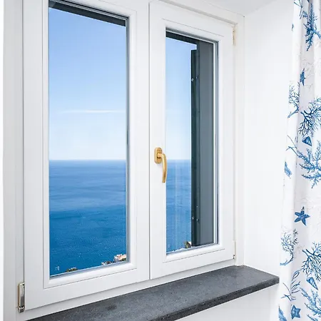 Foglia Hotel apartamentowy Amalfi