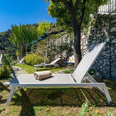 Foglia Aparthotel